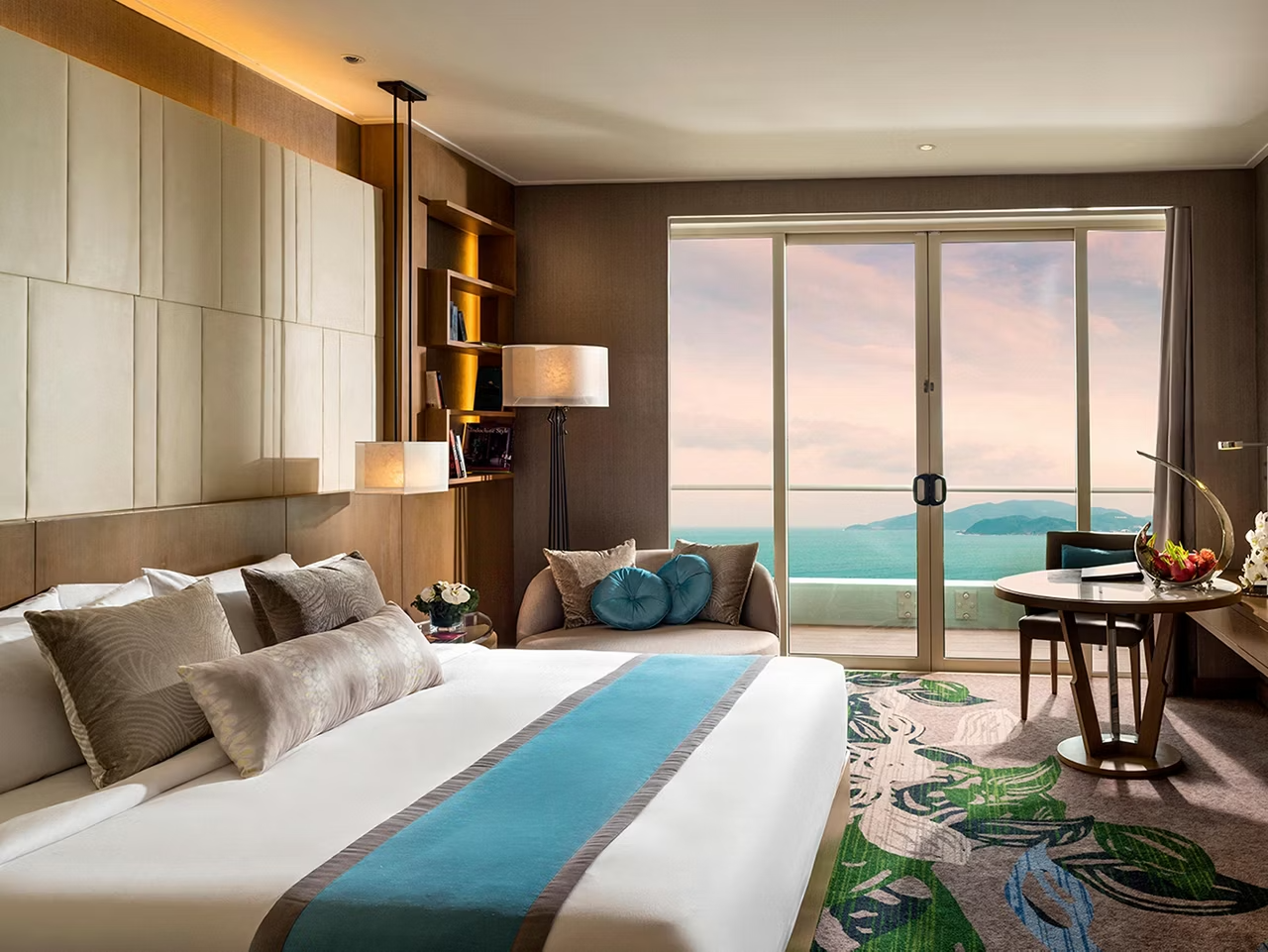 인터컨티넨탈 나트랑